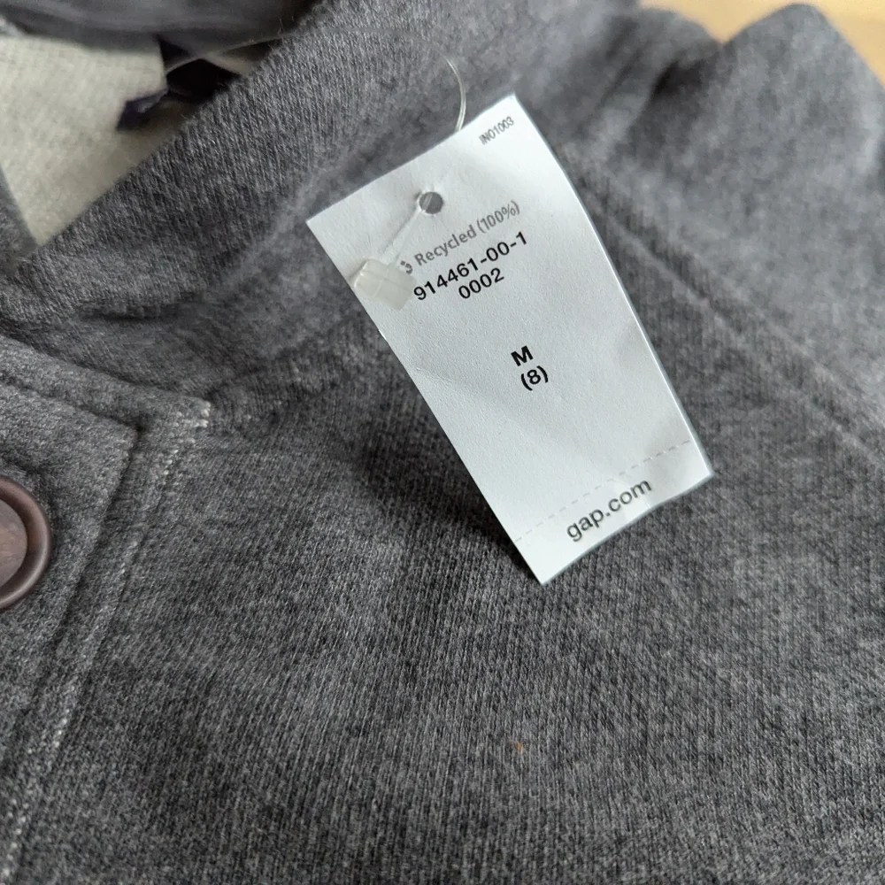 GAP kid sweatshirt